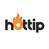 Hottip GmbH logo - Similar company to Visionport Gmbh