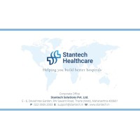 Stantech Healthcare logo - Similar company to Yondertele
