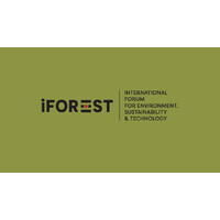 International Forum for Environment, Sustainability & Technology (iFOREST) logo - Similar company to Center For Study Of Science, Technology And Policy