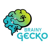 Brainy Gecko