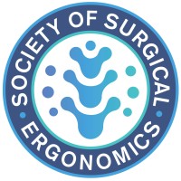 Society of Surgical Ergonomics logo - Similar company to Human Factors Transforming Healthcare