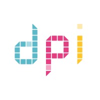 DPI logo - Similar company to The Sensory