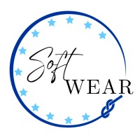SoftWEAR logo - Similar company to Elastisense Sensor Technology