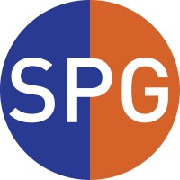 SPG Roofing & Exteriors logo - Similar company to Rees Restoration