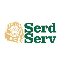 Serd Serv - Terceirização de Serviços logo - Similar company to Aja Construções