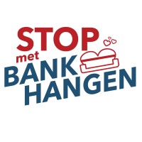 Stop met Bankhangen logo - Similar company to Real Zero Nederland