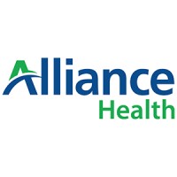 Alliance Health logo - Similar company to Source Edge Limited