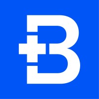 Baxter Health logo - Similar company to Tau Beta Pi Florida Epsilon