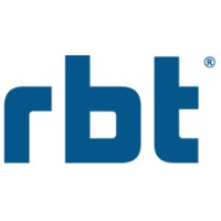 RBT logo - Similar company to Rbt Analytics