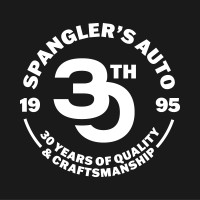 Spangler's Auto logo - Similar company to Attitash Mountain Resort