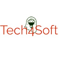 TECH4SOFT Consulting logo - Similar company to Tech4Solution