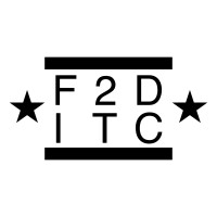 F2D IN THE COMMUNITY logo - Similar company to Edupod