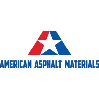 American Asphalt Materials logo - Similar company to Munson, Inc. (Munson Fence & Paving)