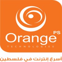 Orange ps Tecnhologes logo - Similar company to Premium Development Co.