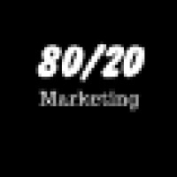 80/20 Marketing