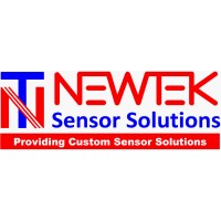 NewTek Sensor Solutions logo - Similar company to Harold G. Schaevitz Industries Llc, Dba The Sensor Connection