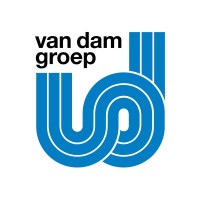 van dam groep logo - Similar company to Vdk Groep