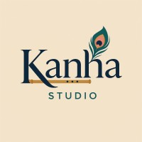 Kanha Studios logo - Similar company to Axios Edic Tcet Mumbai