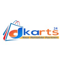 Dkarts24 logo - Similar company to Teamin Technologies Private Limited