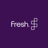This is Fresh logo - Similar company to Homes For Students