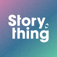 Storything logo - Similar company to Rhinox