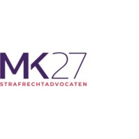 MK27 Strafrechtadvocaten logo - Similar company to Paqt Advies