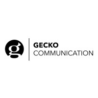 GECKO Communication AG logo - Similar company to Diff. Kommunikation Ag