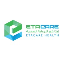 Etacare Health Egypt logo - Similar company to Heartenix