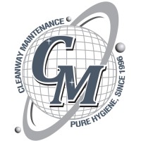 Cleanway Maintenance, Inc. logo - Similar company to Spotless Cleaning Chicago