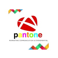 Agence Pantone logo - Similar company to Sovereign Studio