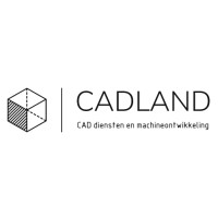 CADland | machineontwikkeling logo - Similar company to Debets Mechanical Support B.V.