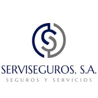 Serviseguros, S.A. logo - Similar company to Impulso Soluciones