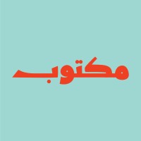 Maktoob logo - Similar company to Claraa