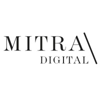 Mitra Digital logo - Similar company to The Ecom Lab