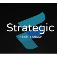 Strategic Insights Group logo - Similar company to Celeros Networks Private Ltd