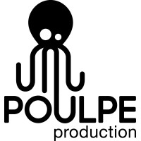 Poulpe Production logo - Similar company to Vertuosites