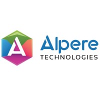 Alpere Technologies logo - Similar company to Contentra Inc.