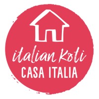 CASA ITALIA - Italian koti logo - Similar company to Adsotech