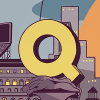 Division Q logo - Similar company to Red77