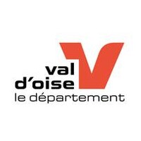 Département du Val d'Oise logo - Similar company to Roissy Dev - L'Agence De Développement Économique De Roissy Pays De France