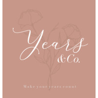 Years &Co. logo - Similar company to 1-Atico