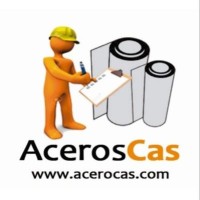 AcerosCas logo - Similar company to Teora Refrigeración