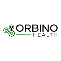 Orbino Health logo - Similar company to Crimson Range