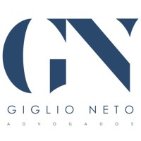 Giglio Neto Advogados logo - Similar company to Grupo Sawaya