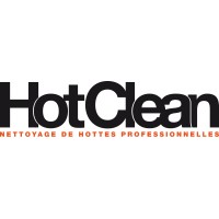 HOT CLEAN logo - Similar company to Oozym