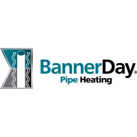 Banner Day Pipe Heating logo - Similar company to Banner Day®