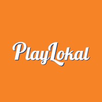 PlayLokal logo - Similar company to Red Five