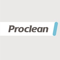 Proclean Perú logo - Similar company to Qubits Consulting Sac