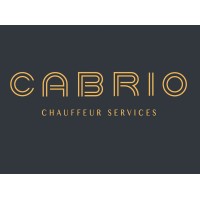 CABRIO CHAUFFEUR SERVICES logo - Similar company to Spark Chauffeur Service