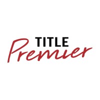 Title Premier logo - Similar company to Select Title Group